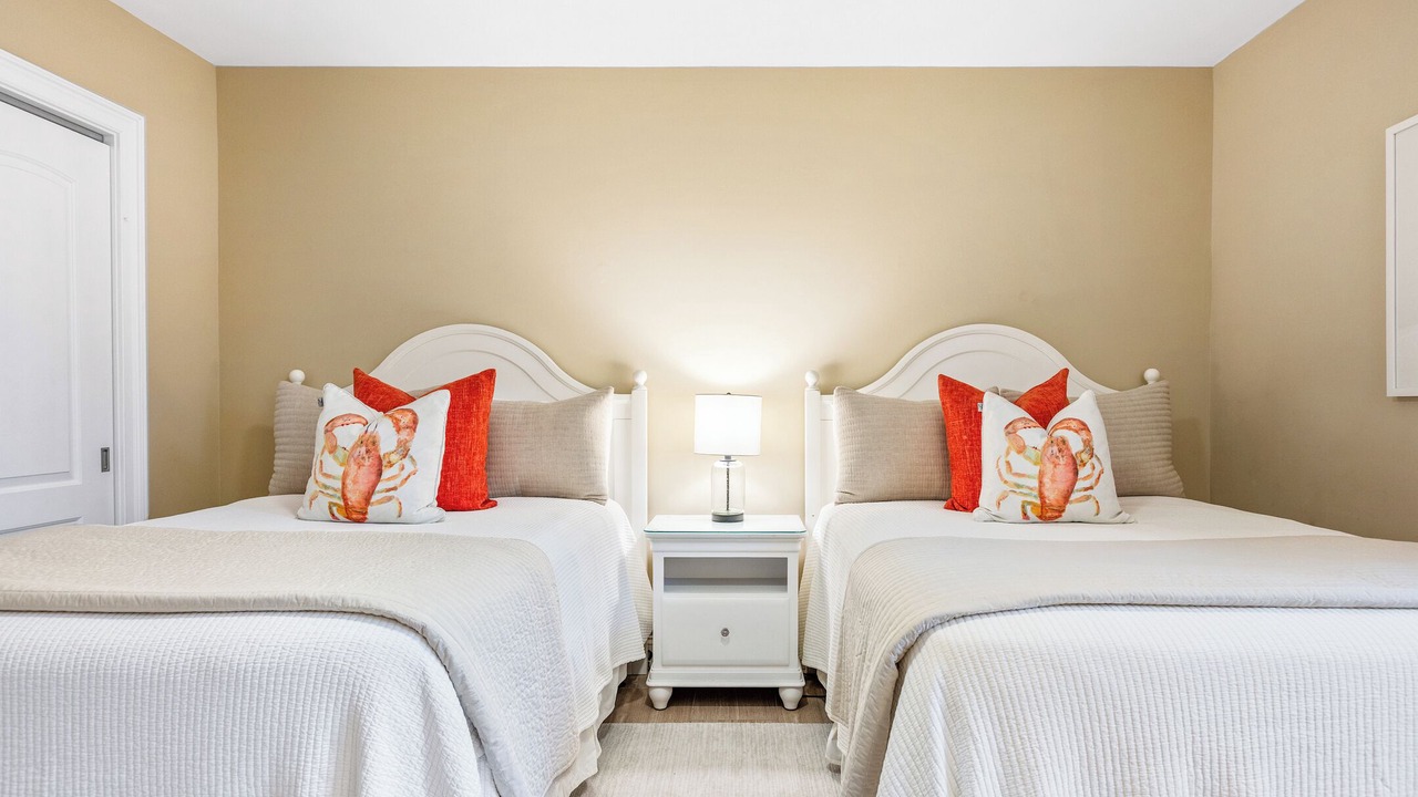 Photo of Bedroom in Sea Pines