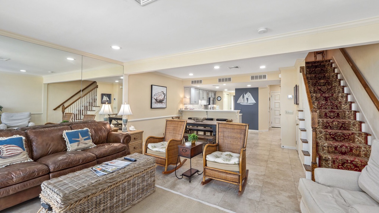 Photo of Livingroom in Harbour Town