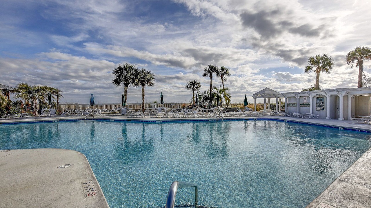 Photo of Outdoor in North Forest Beach