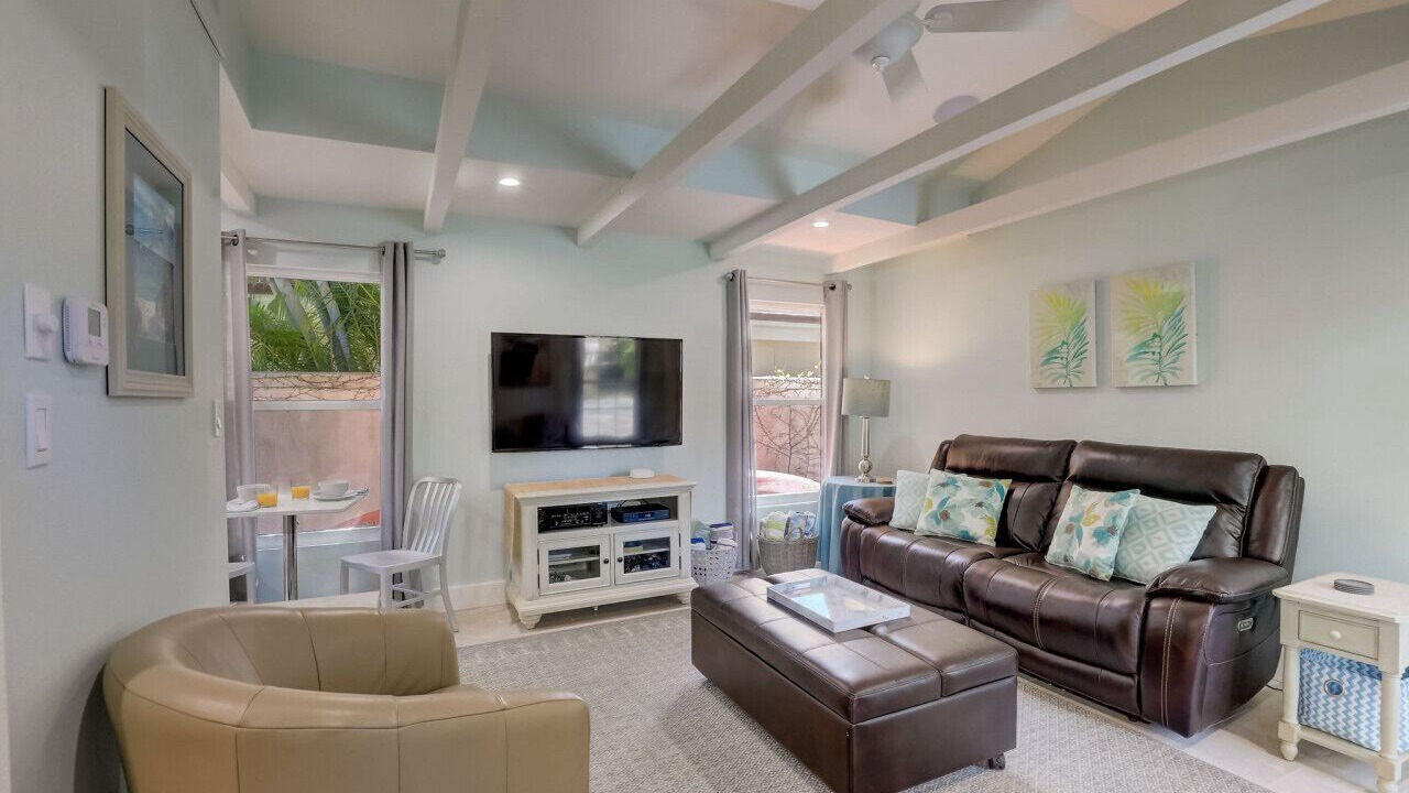 Photo of Bedroom in Sarasota