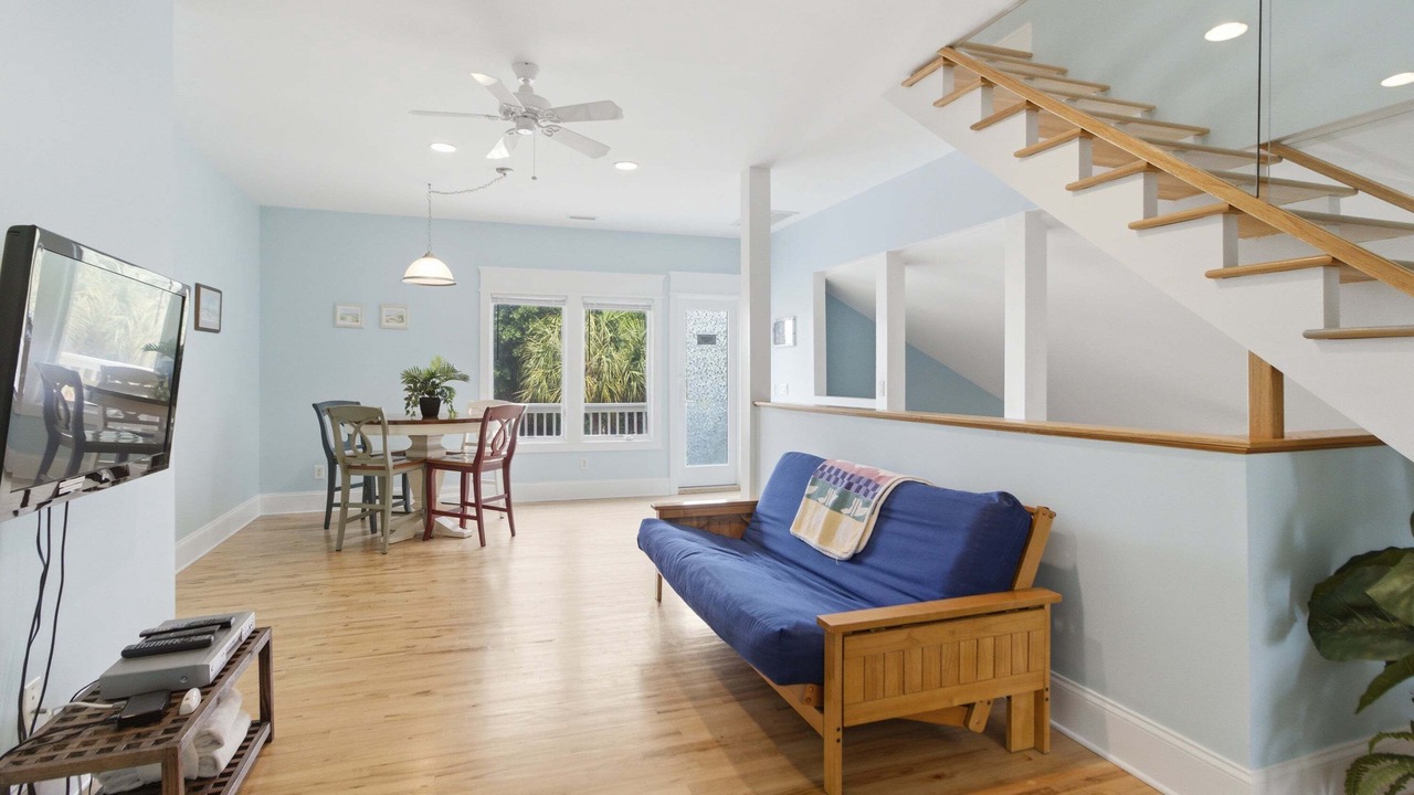 Photo of Livingroom in Isle of Palms