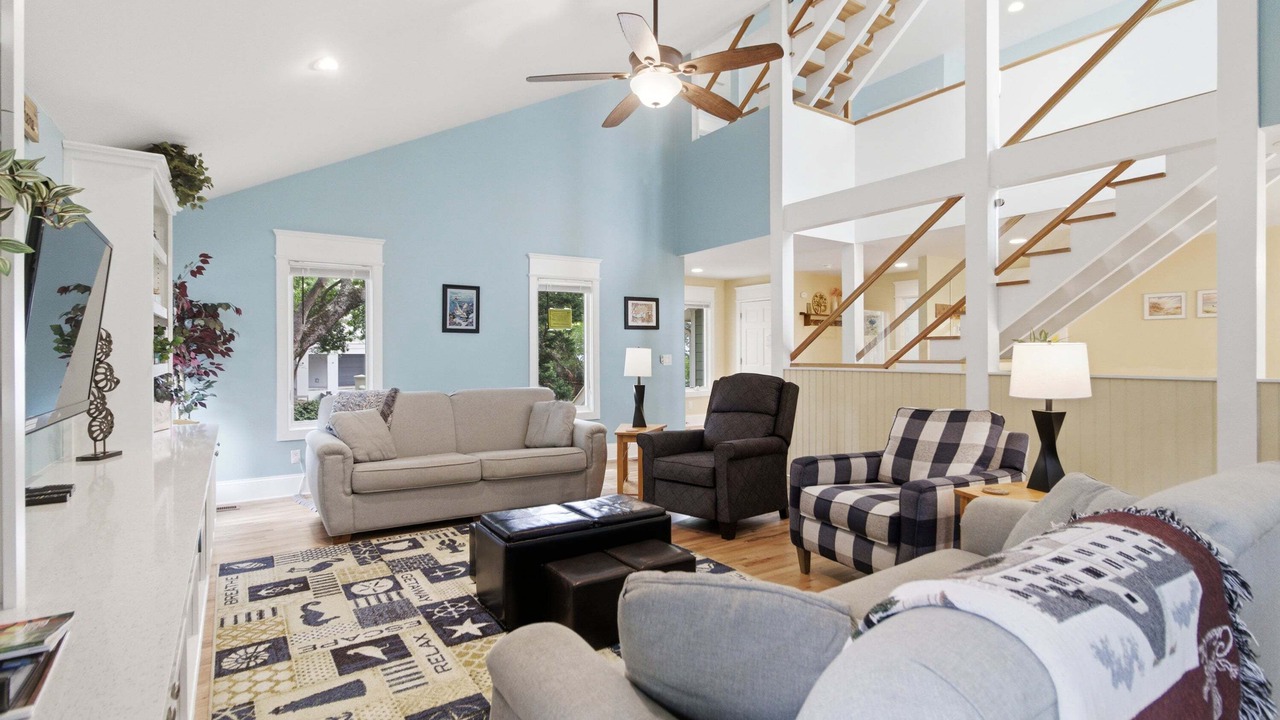 Photo of Livingroom in Isle of Palms