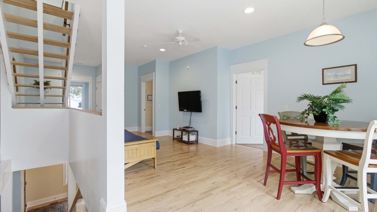 Photo of Bedroom in Isle of Palms