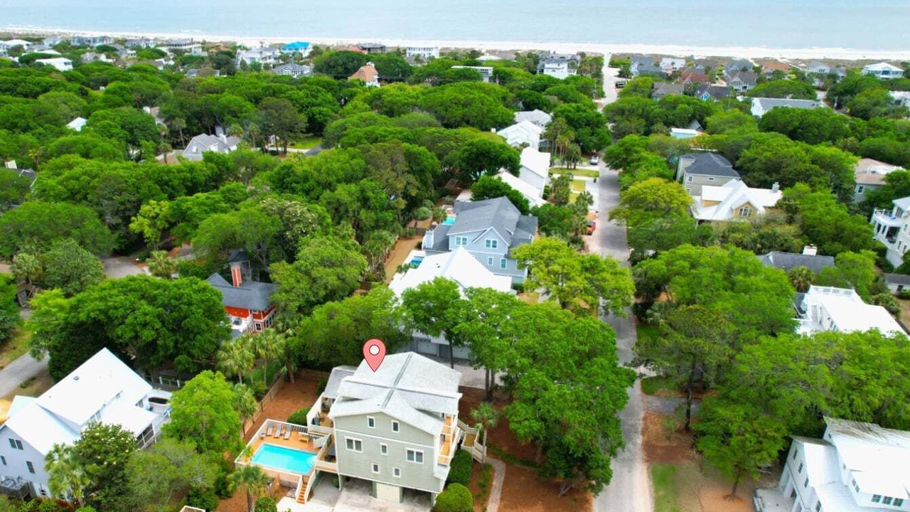 Photo of Outdoor in Isle of Palms