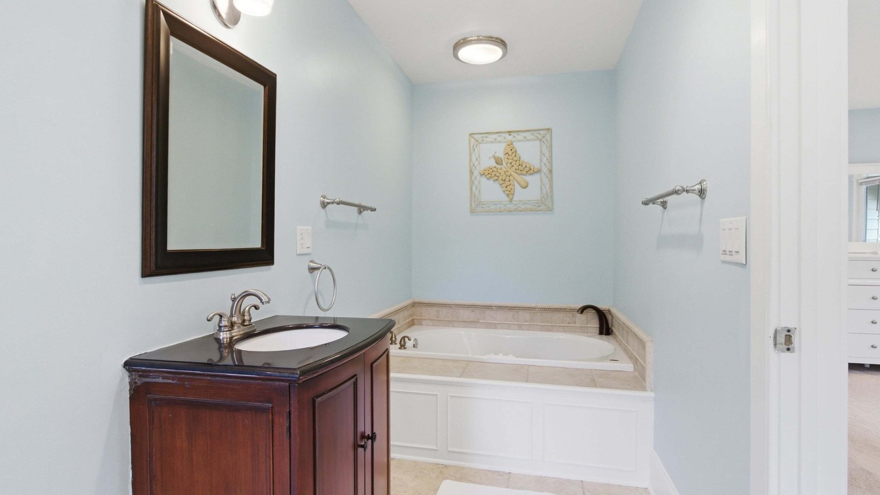 Photo of Bathroom in Isle of Palms