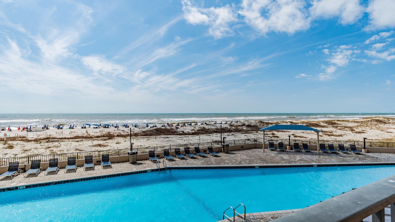 Photo of Outdoor in Orange Beach East