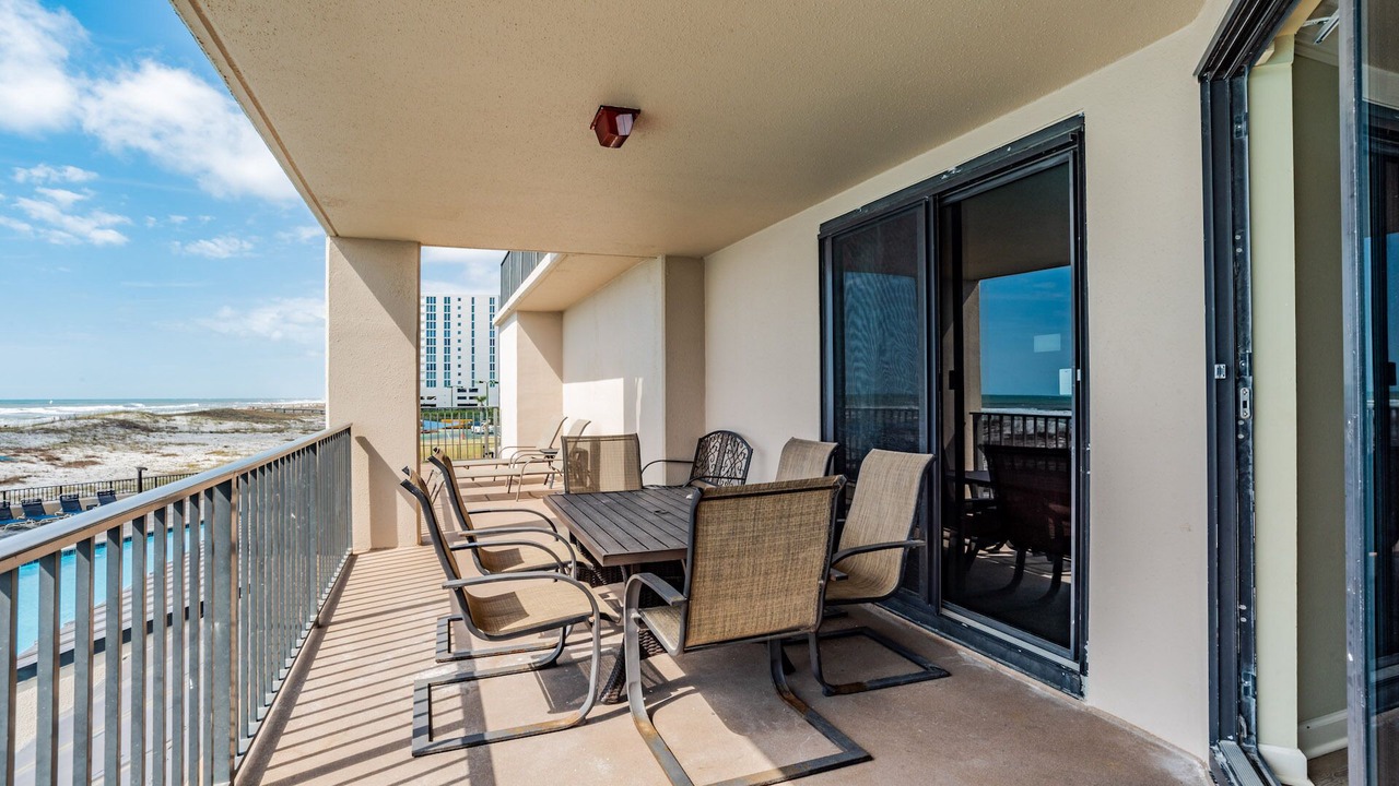 Photo of Outdoor in Orange Beach East
