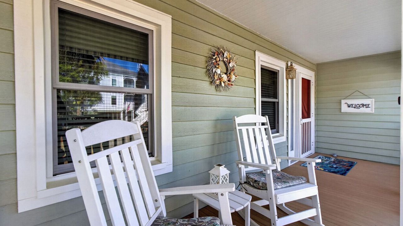 Photo of Outdoor in Pelican Bay