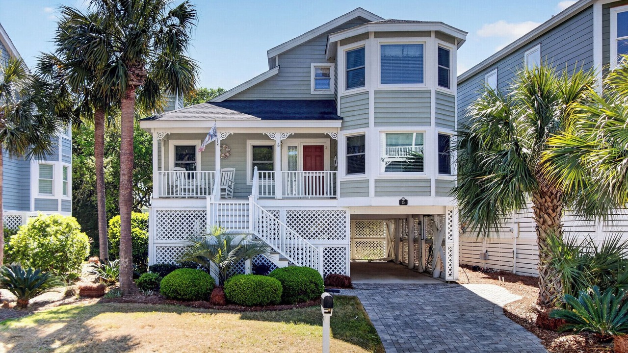 Photo of Outdoor in Pelican Bay