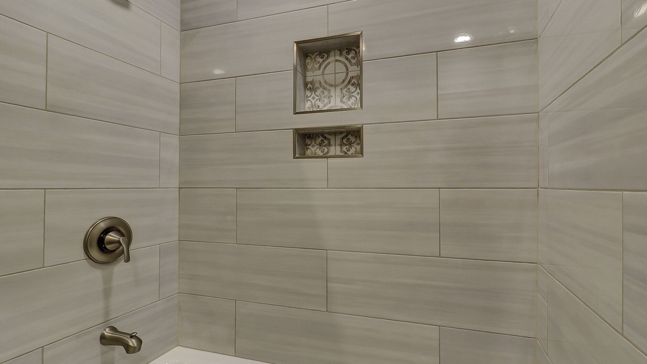 Photo of Bathroom in North Forest Beach