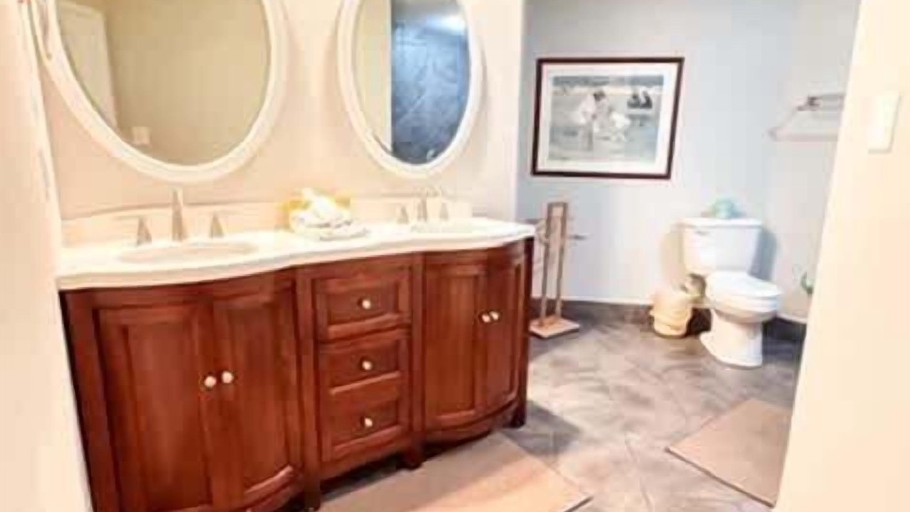 Photo of Bedroom in Palmetto Dunes