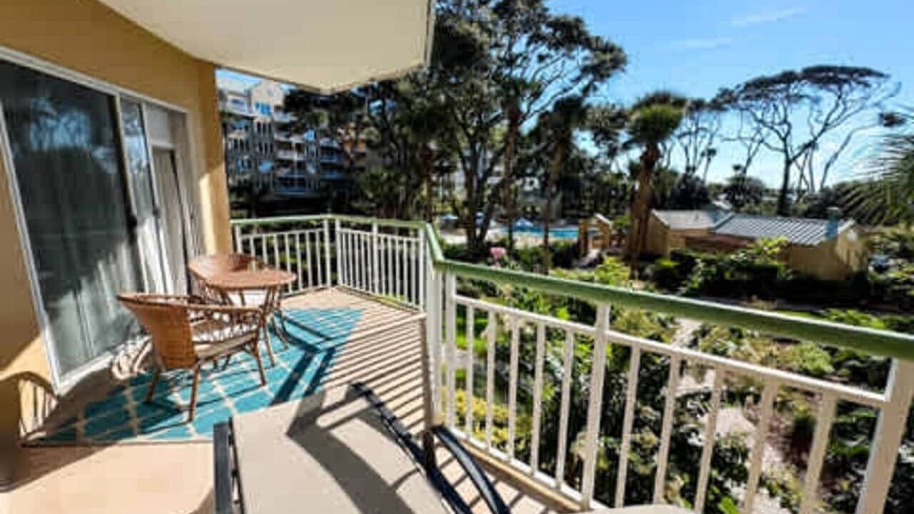 Photo of Outdoor in Palmetto Dunes