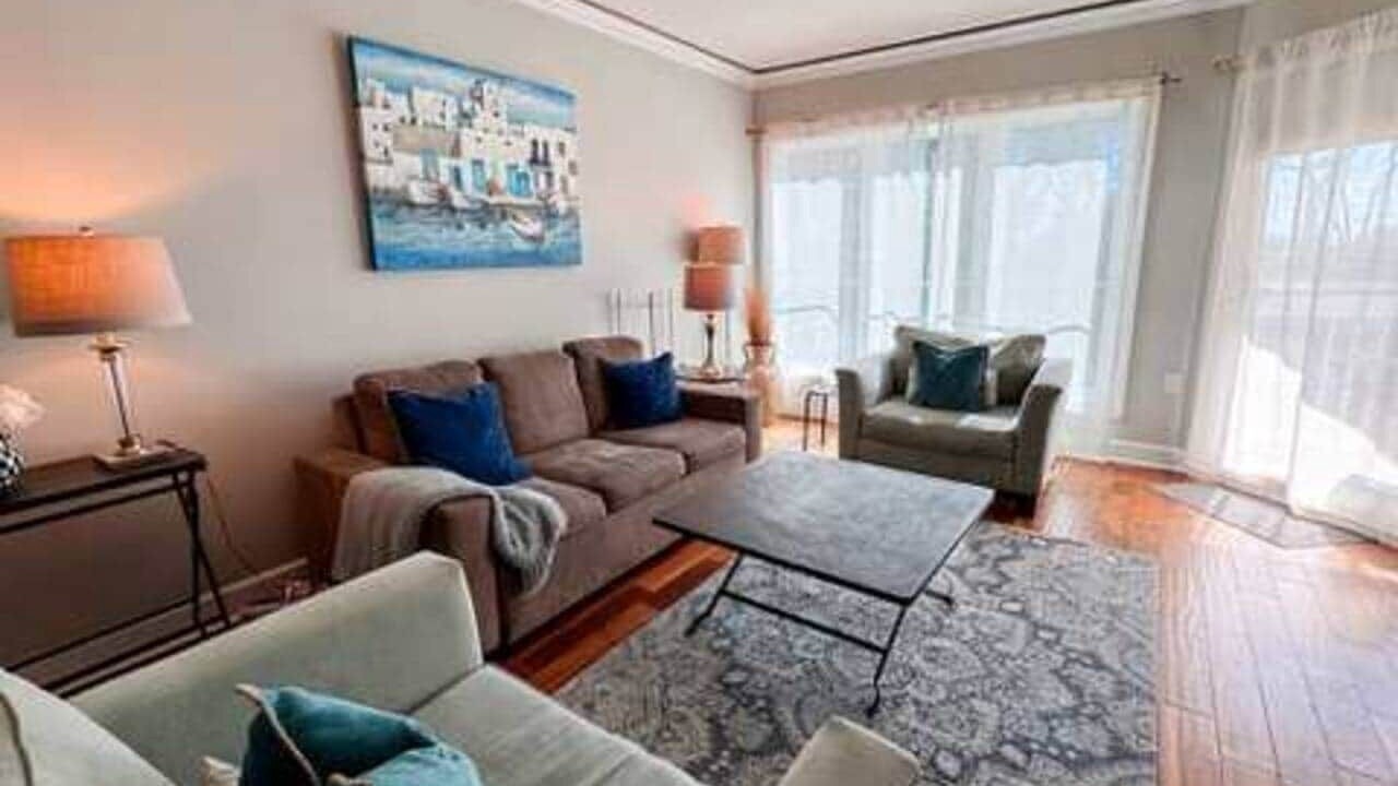 Photo of Livingroom in Palmetto Dunes