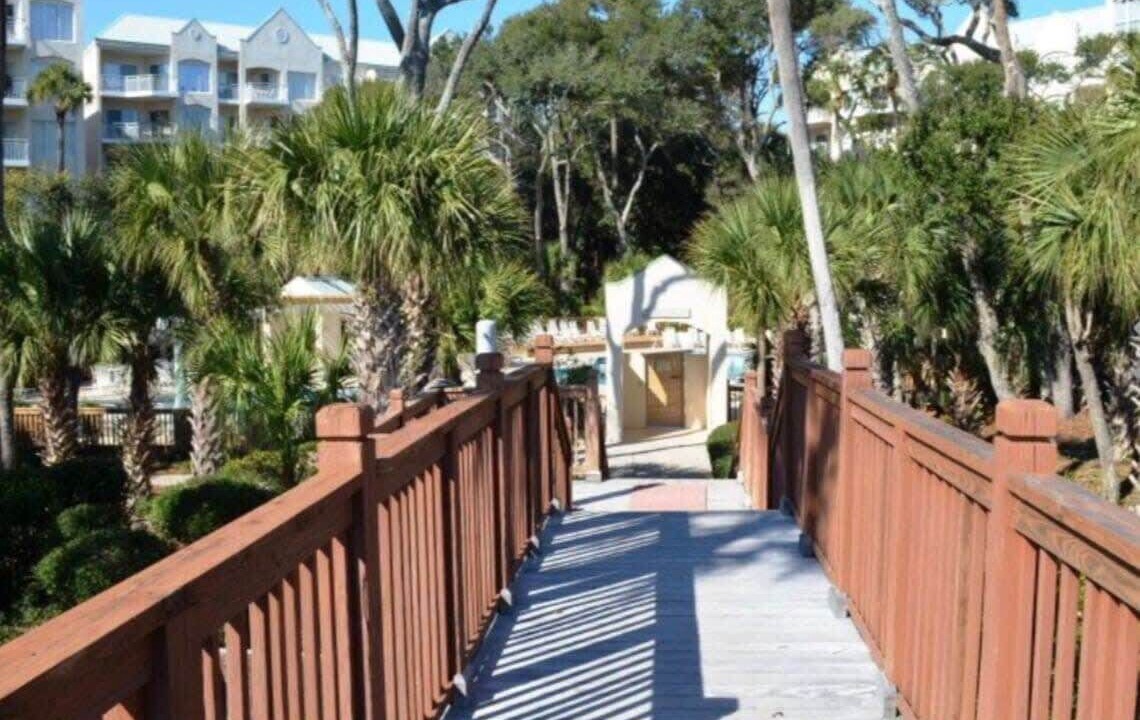 Photo of Outdoor in Palmetto Dunes