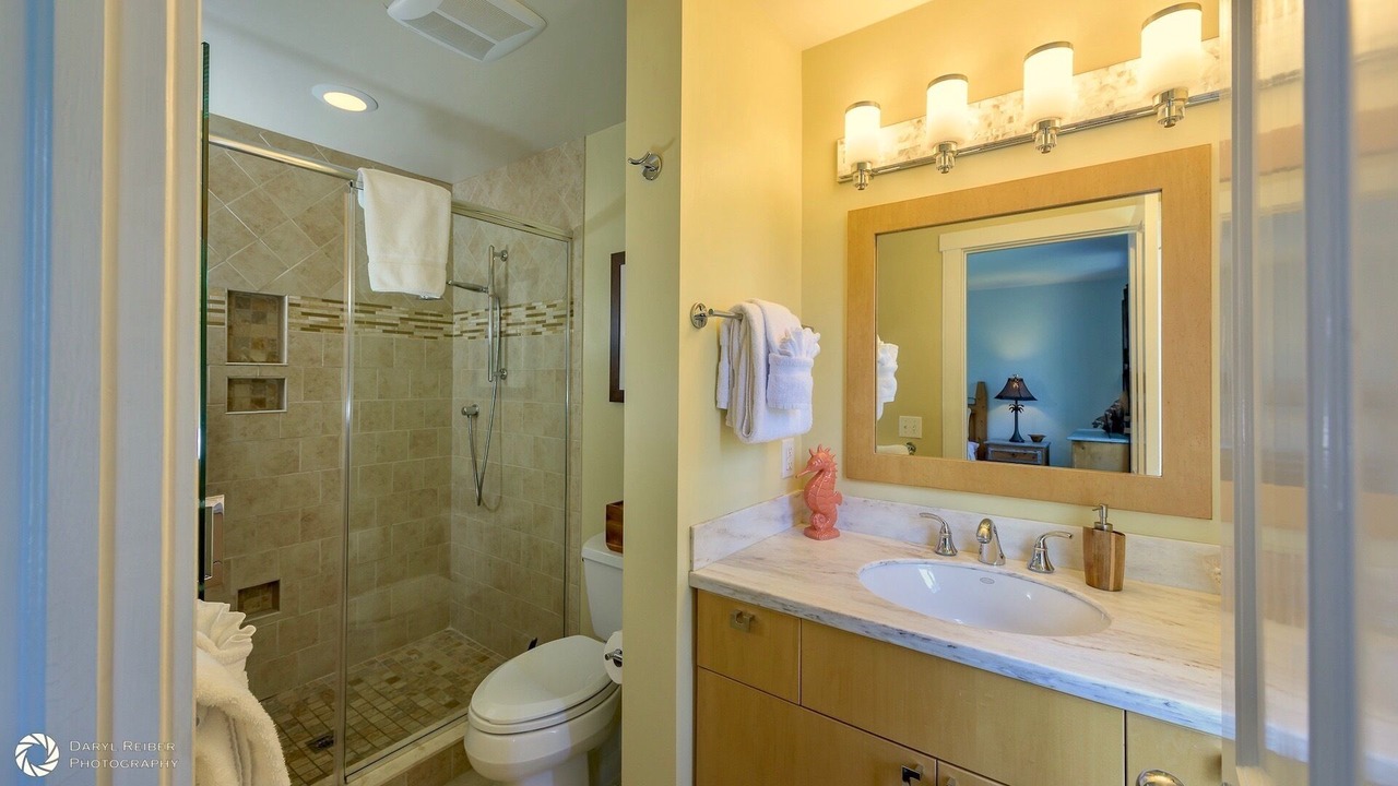 Photo of Bathroom in Old Town