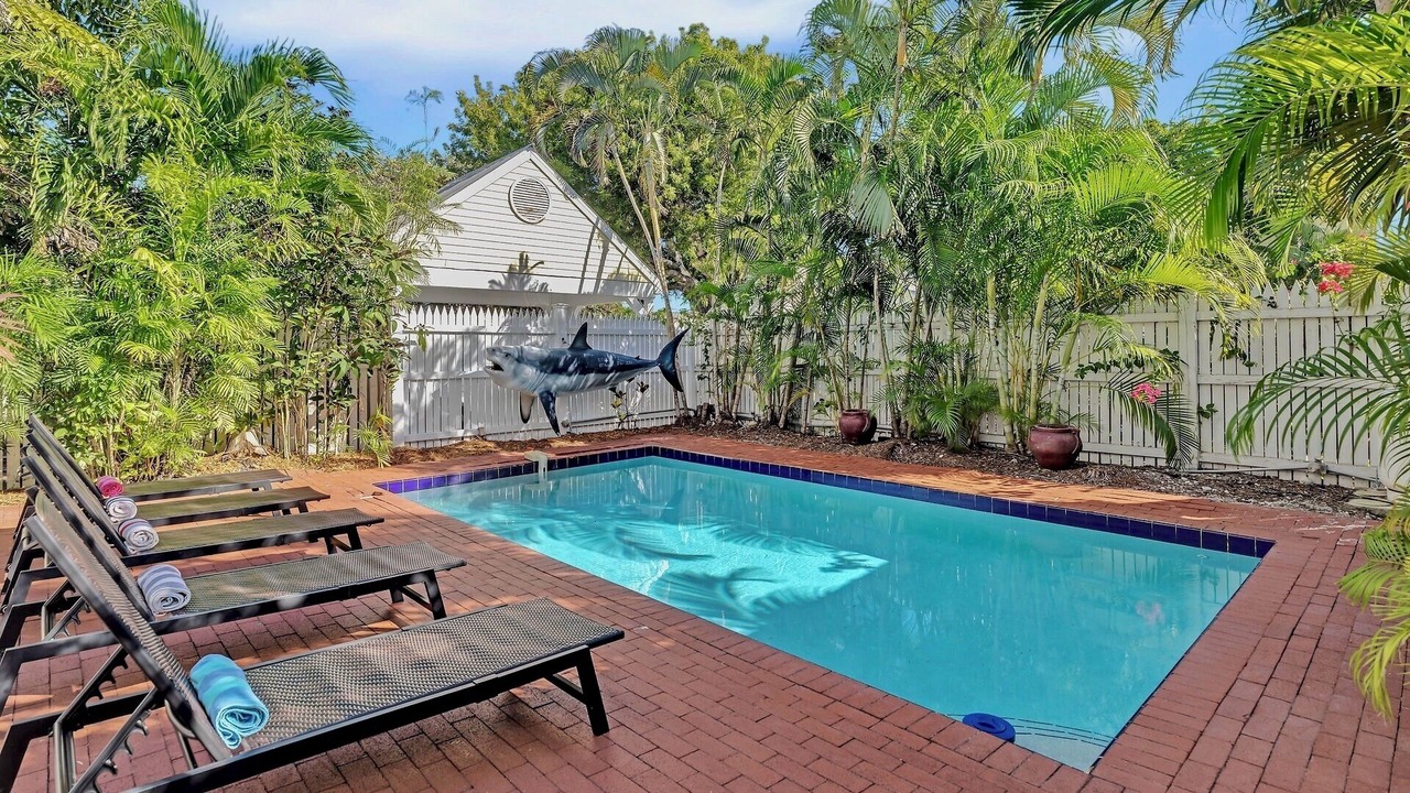 Photo of Outdoor in Bahama Village