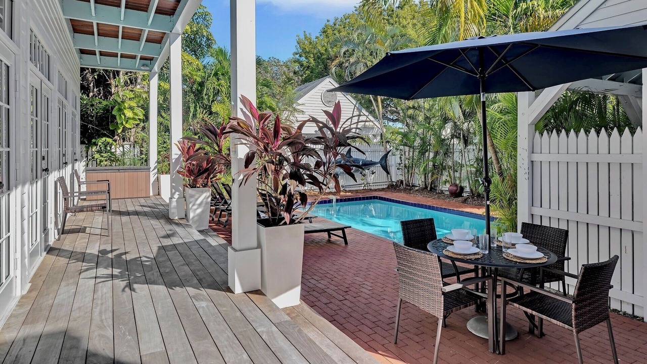Photo of Outdoor in Bahama Village
