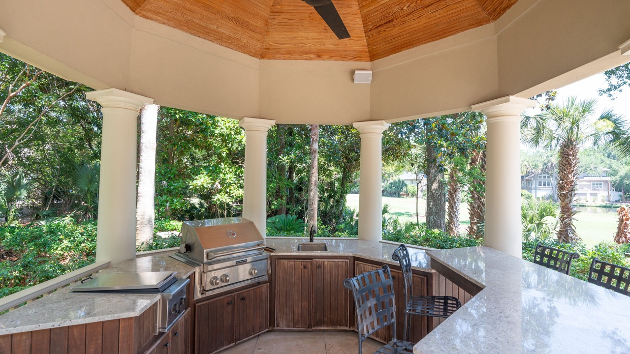 Photo of Outdoor in Vanderhorst Plantation