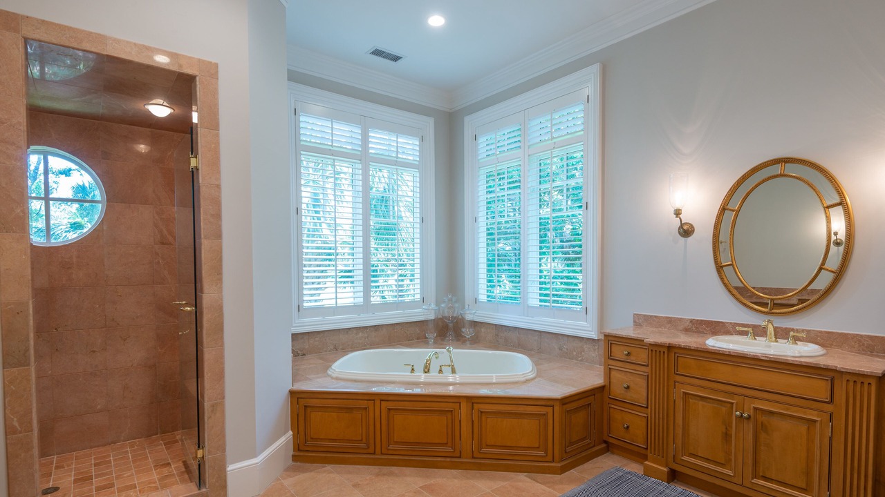 Photo of Bedroom in Vanderhorst Plantation