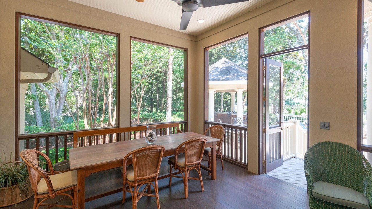 Photo of Outdoor in Vanderhorst Plantation