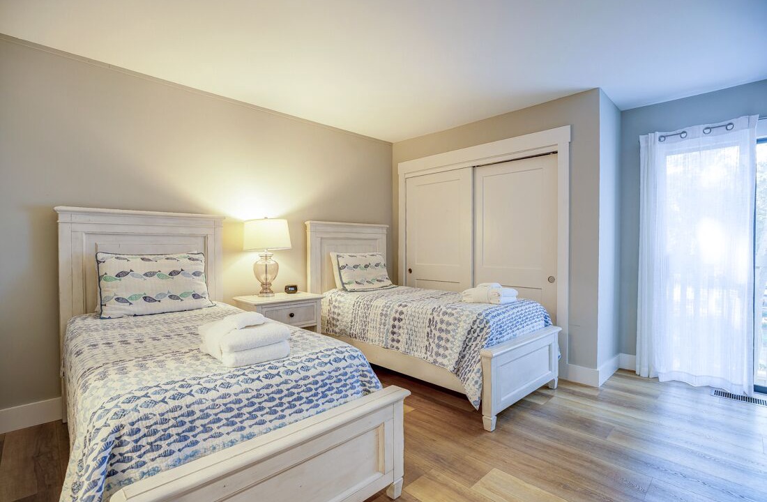 Photo of Bedroom in Sea Pines