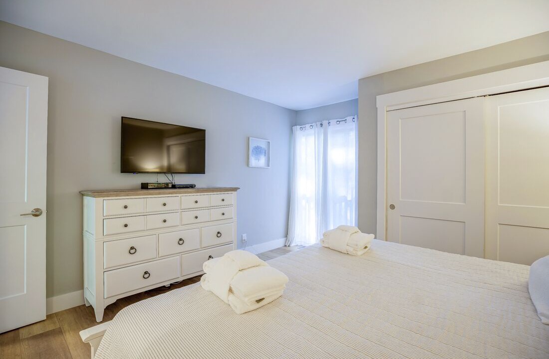 Photo of Bedroom in Sea Pines