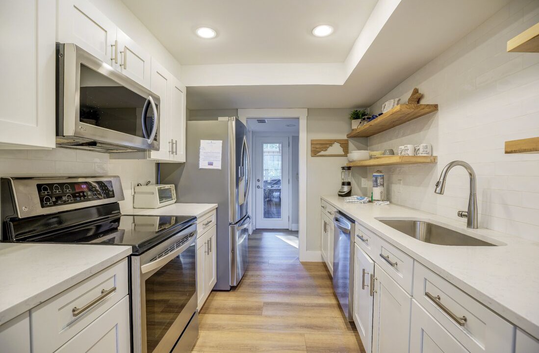 Photo of Kitchen in Sea Pines