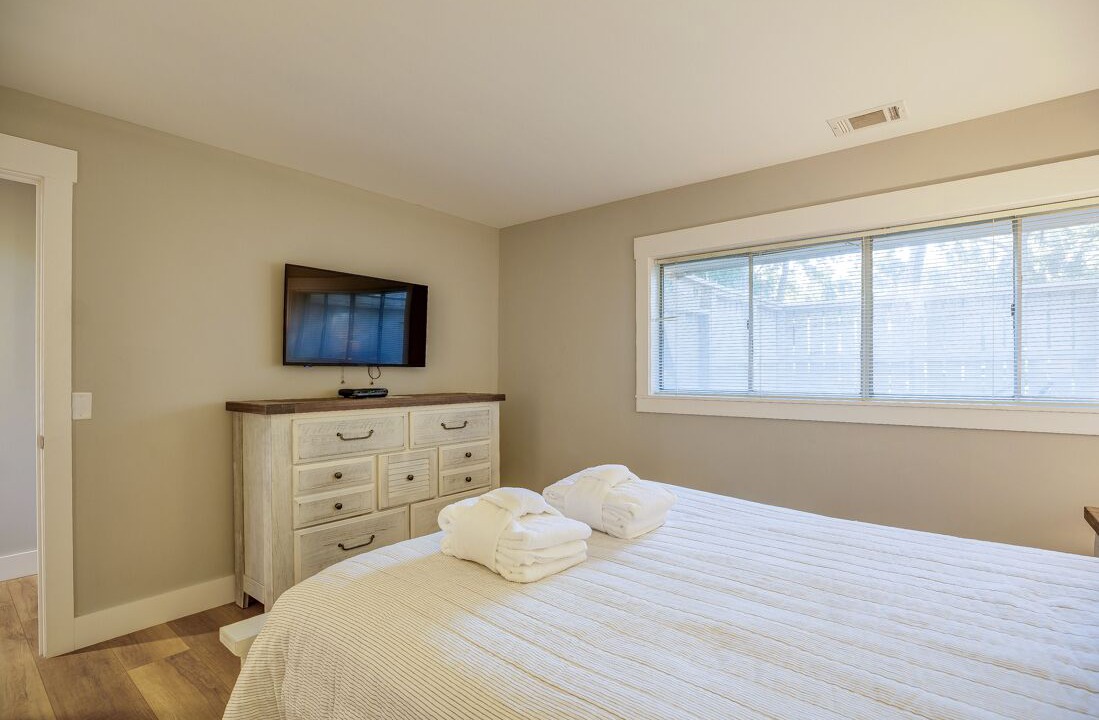 Photo of Bedroom in Sea Pines