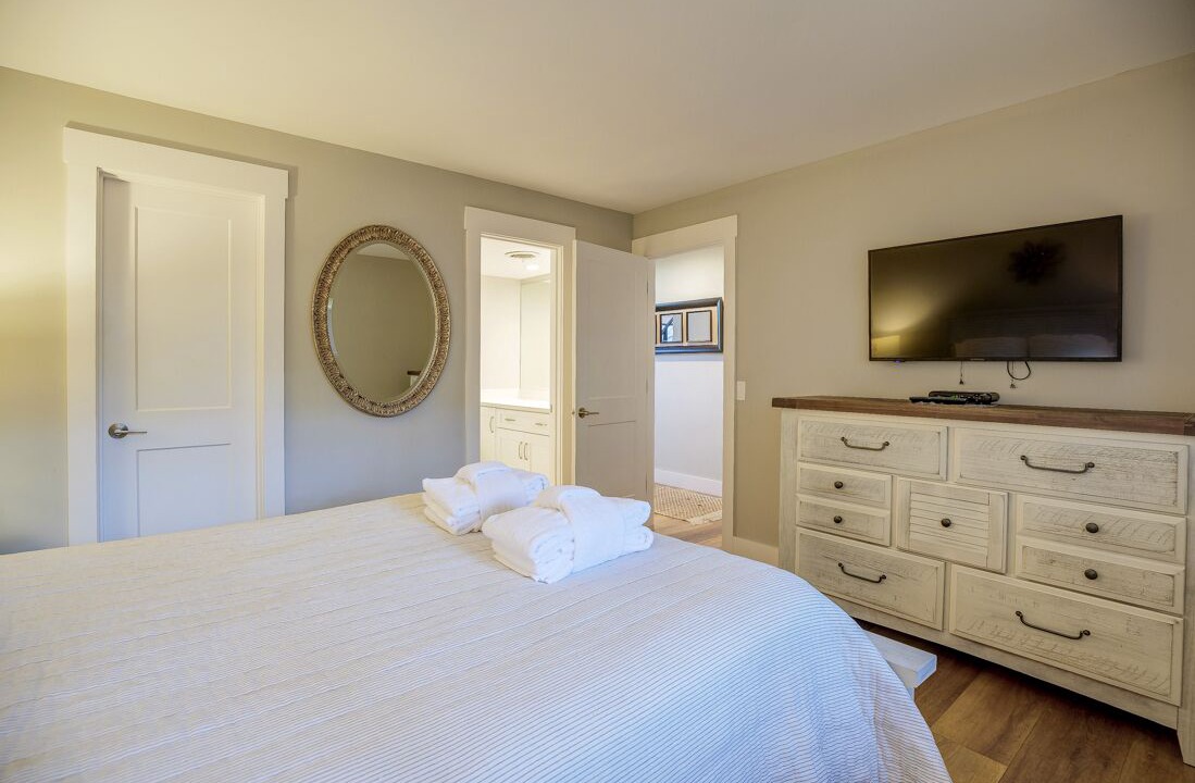 Photo of Bedroom in Sea Pines