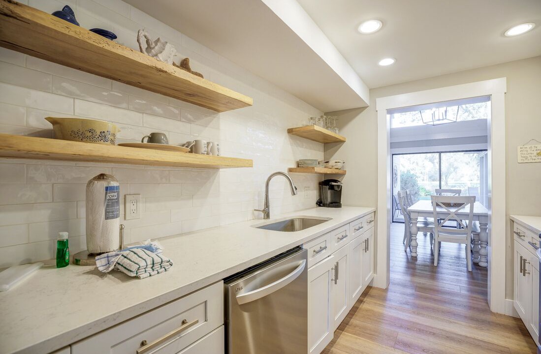 Photo of Kitchen in Sea Pines