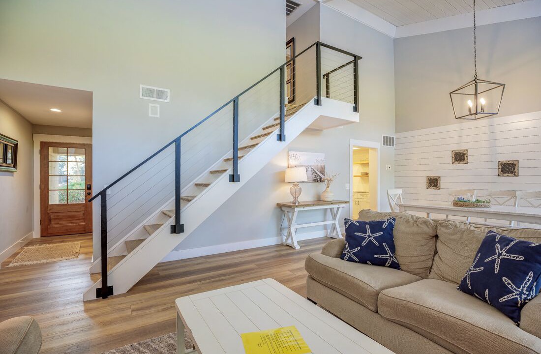 Photo of Livingroom in Sea Pines