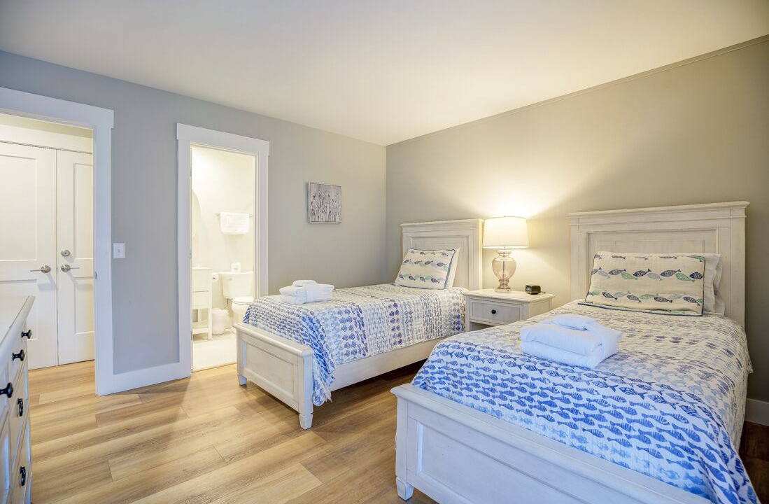 Photo of Bedroom in Sea Pines