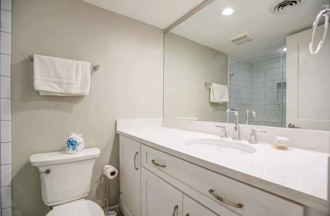 Photo of Bathroom in Sea Pines
