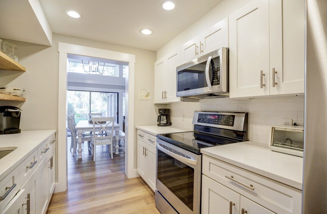 Photo of Kitchen in Sea Pines