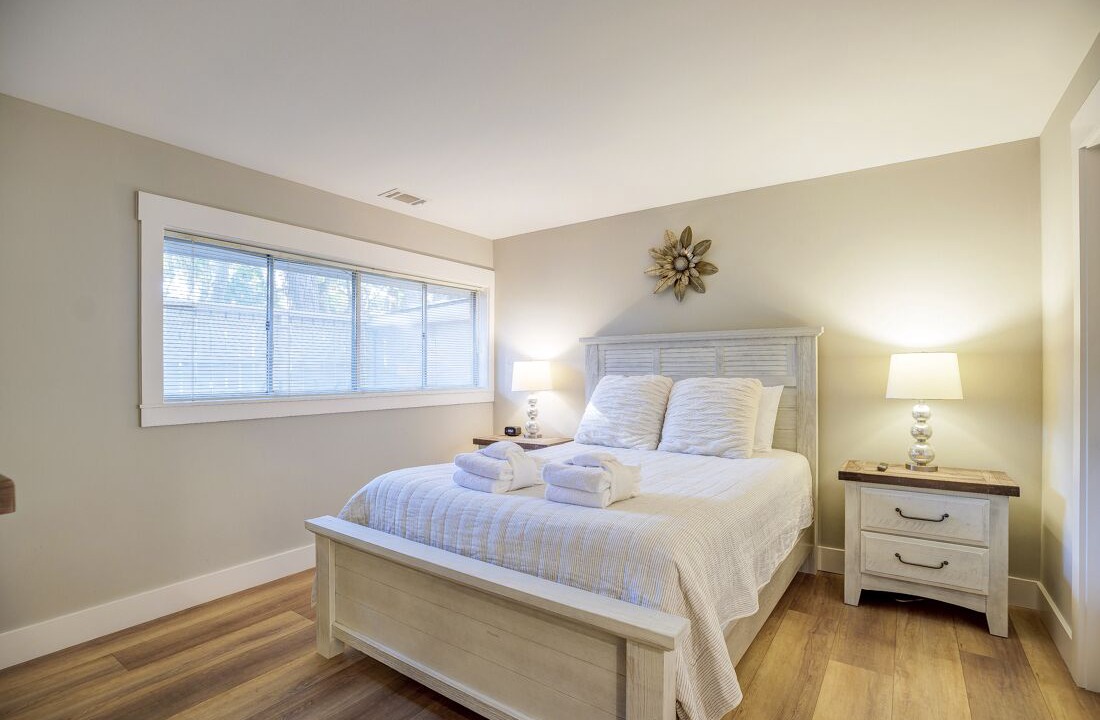 Photo of Bedroom in Sea Pines