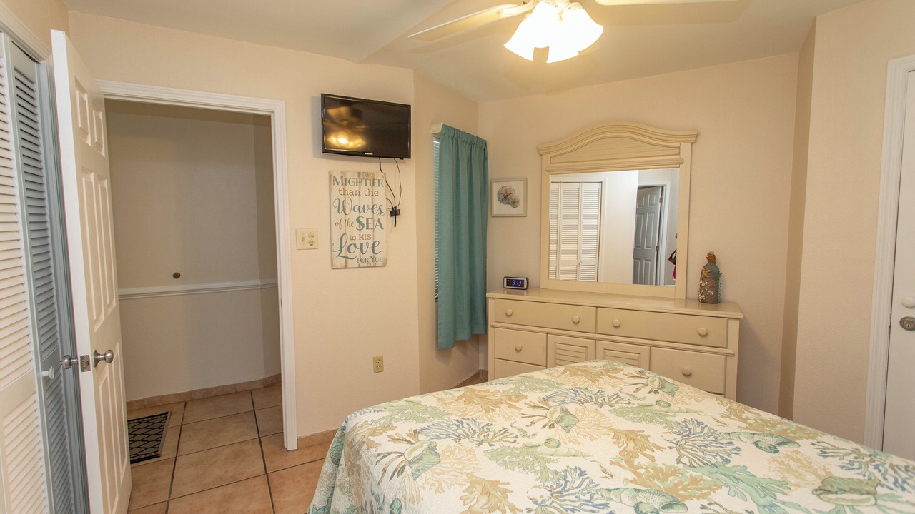 Photo of Bedroom in Garden City