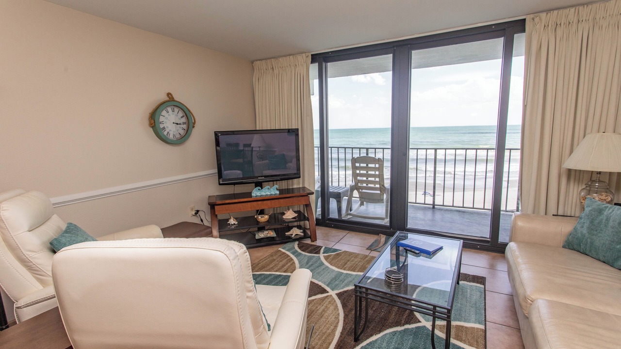 Photo of Livingroom in Garden City