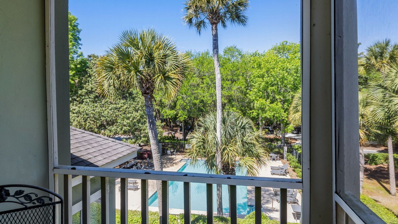 Photo of Outdoor in Vanderhorst Plantation