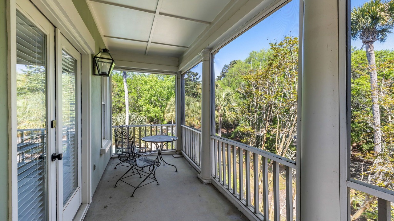 Photo of Outdoor in Vanderhorst Plantation