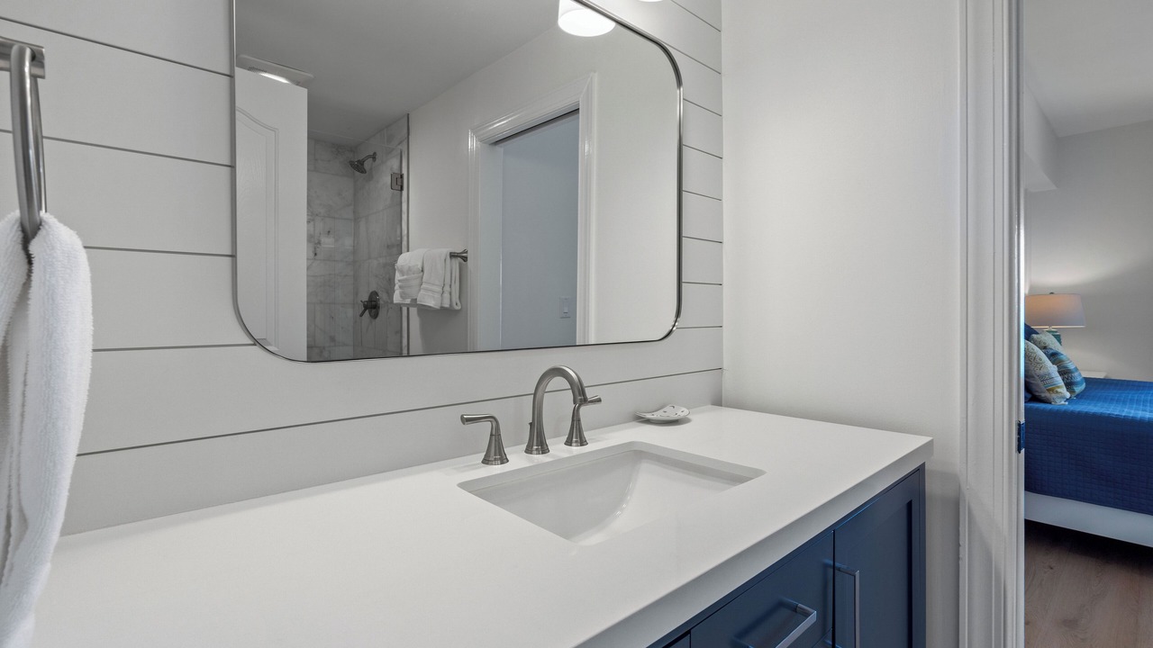 Photo of Bathroom in Kiawah Island
