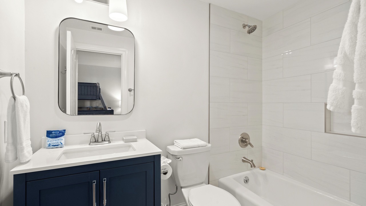 Photo of Bathroom in Kiawah Island