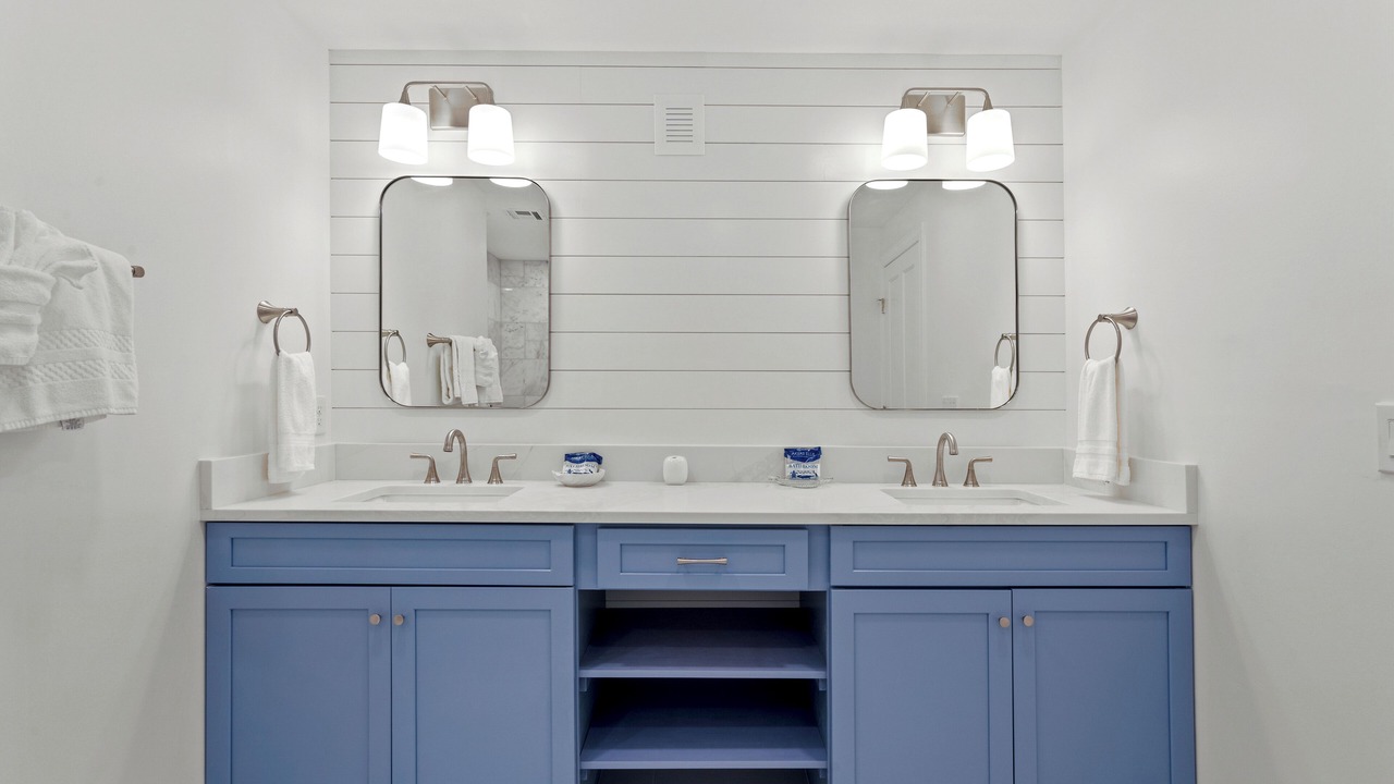Photo of Bathroom in Kiawah Island