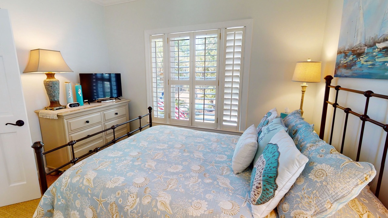 Photo of Bedroom in Ocean Point