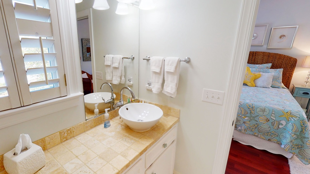 Photo of Bathroom in Ocean Point