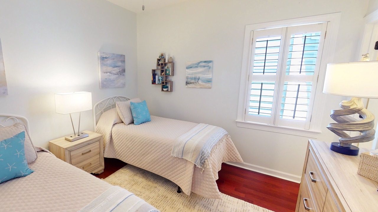 Photo of Bedroom in Ocean Point