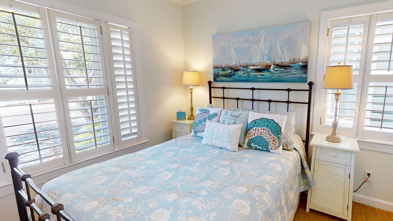 Photo of Bedroom in Ocean Point