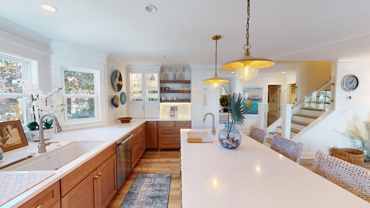 Photo of Kitchen in Pelican Bay
