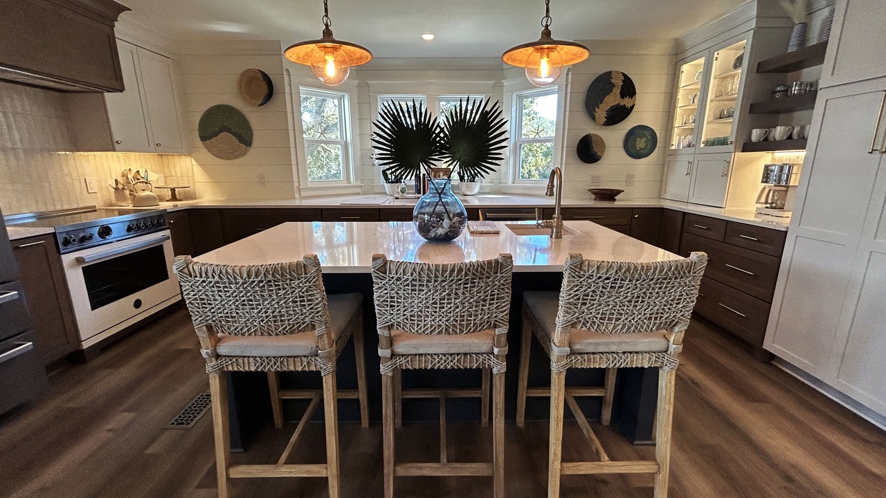 Photo of Kitchen in Pelican Bay
