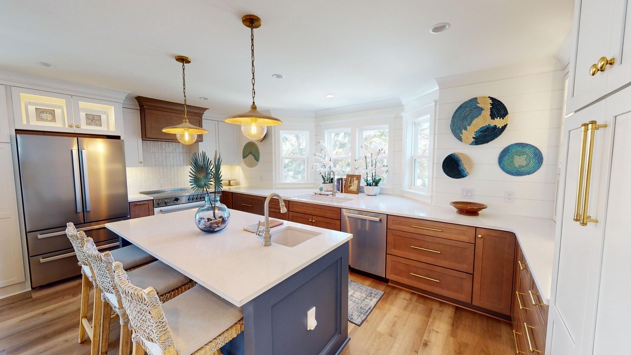 Photo of Kitchen in Pelican Bay