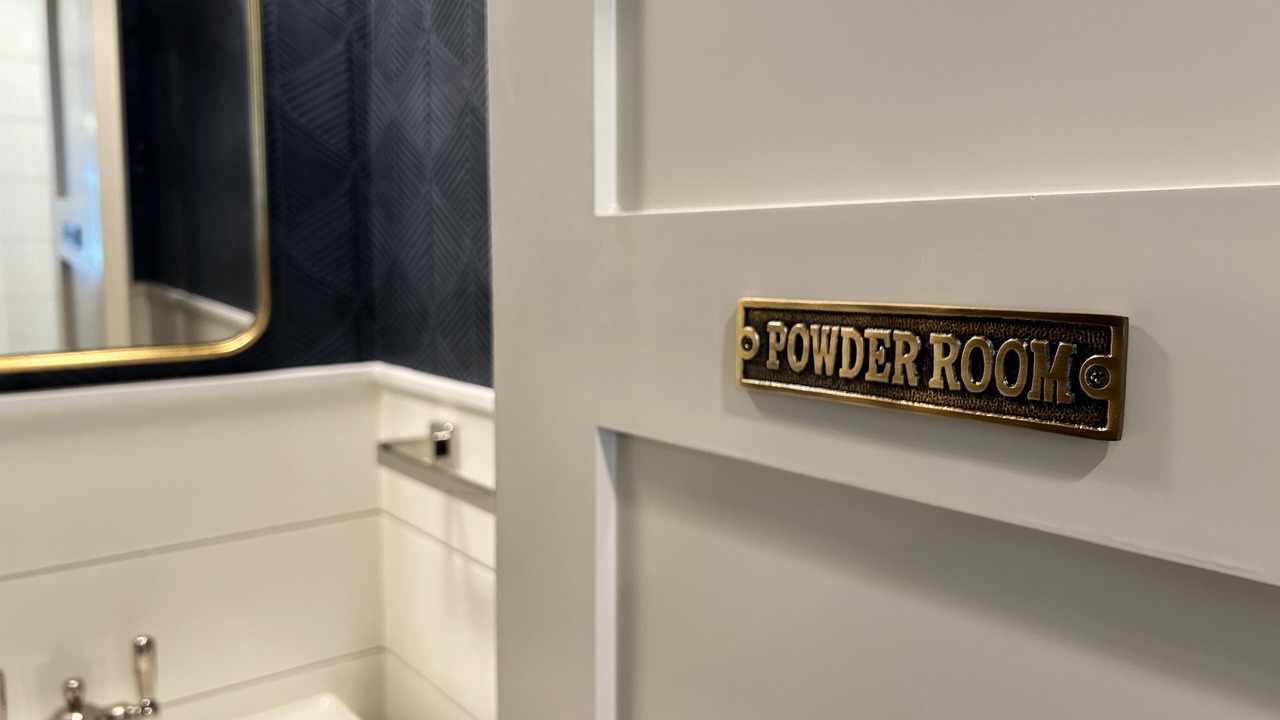 Photo of Bathroom in Pelican Bay